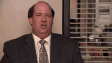Kevin Office GIF - Kevin Office GIFs