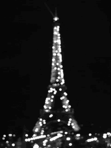 Eiffel Tower Sparkle GIF - Eiffel Tower Sparkle Lights GIFs