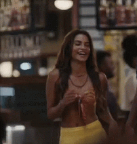 Lucy Alves Brisa GIF - Lucy Alves Brisa Brisa Travessia - Discover & Share  GIFs