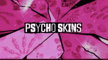 Psycho Skins GIF - Psycho Skins Borderlands GIFs