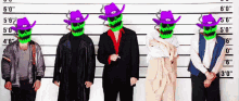 Desultor Desultor Avatar GIF - Desultor Desultor Avatar Usual Suspects GIFs