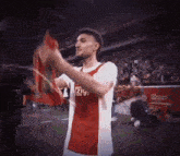 Ajax Antony GIF - Ajax Antony Mazrauri GIFs