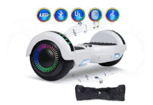 hoverboard price self balance scooter