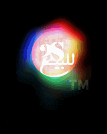a colorful logo that says 2sale tm