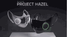 Razer Mask Gaming Mask GIF - Razer Mask Gaming Mask Corona Mask GIFs