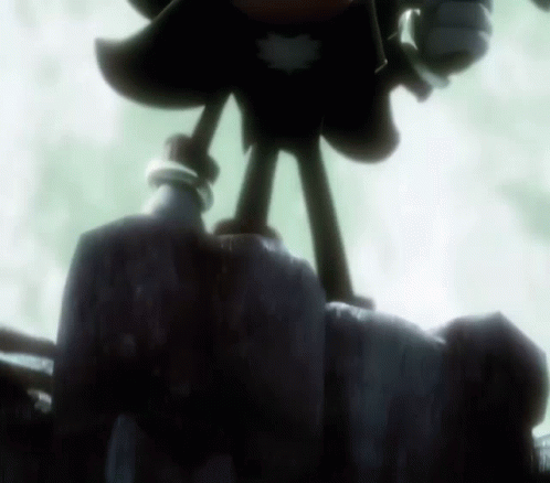 Shadow the Hedgehog