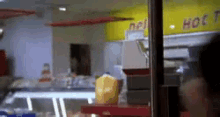 Bonk GIF - Running Into The Door Half Baked Accident GIFs