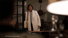 Arms Crossed Angela Wheatley GIF - Arms Crossed Angela Wheatley Law And Order Organized Crime GIFs
