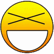 emoji laugh