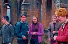 Fred And George Harry Potter GIF