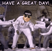 Have A Great Day Dance GIF - Have A Great Day Dance Dancing GIFs