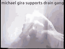 Gira Michael Gira GIF - Gira Michael Gira Swans GIFs