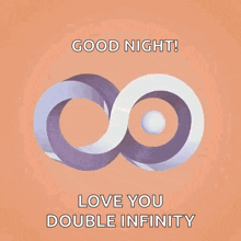 Loop Infinity GIF - Loop Infinity I Love You Double Infinity GIFs