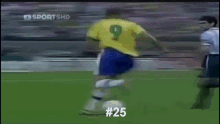 Ronaldo Brazil GIF - Ronaldo Brazil Brasil GIFs