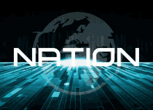 Nation Will Rise United Metaverse Nation GIF
