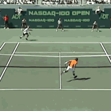 Marcelo Rios Tennis GIF