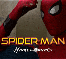 Spider-man Tom Holland GIF - Spider-man Tom Holland GIFs