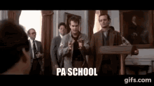 Pa Pa School GIF - Pa Pa School Pa Student GIFs
