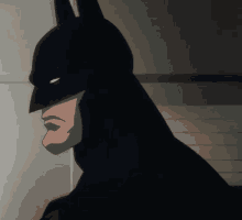 Batman Assault On Arkham GIF - Batman Assault On Arkham Arkham GIFs