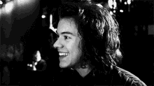 one direction 1d harry styles smile smiling
