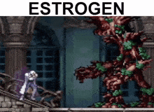 Estrogen GIF - Estrogen GIFs