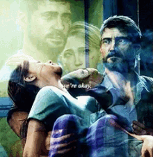 The Last Of Us Video Game GIF