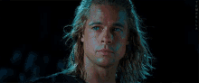 Brad Pitt Achilles GIF - Brad Pitt Achilles Troy GIFs