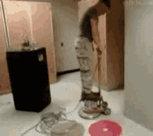 Military Spin GIF - Military Spin Vacuum GIFs