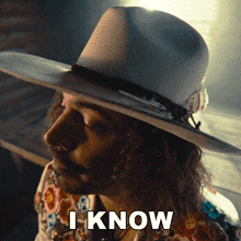 I Know Ryan Charles GIF - I Know Ryan Charles Heartbreak Rodeo Song GIFs