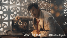 Awesome Great GIF - Awesome Great Cool GIFs