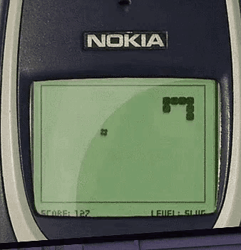 Nokia Snake Game Projects  Photos, videos, logos, illustrations
