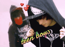 Emo Boy Teen GIF - Emo Boy Teen Teen Boy GIFs