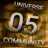 Div5ab Universe GIF - Div5ab Universe Divisi5 GIFs