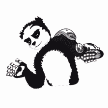 regenesispanda panda pandas gaming gamer