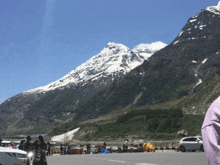 Hello Mountain GIF - Hello Mountain GIFs