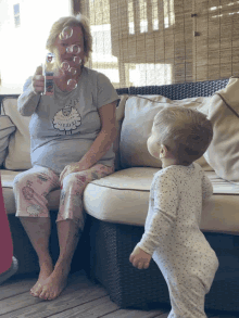Baby Bubbles GIF - Baby Bubbles Cute GIFs