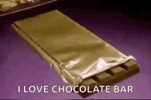 Cadburys Chocolate Bar GIF - Cadburys Chocolate Bar Sweets GIFs