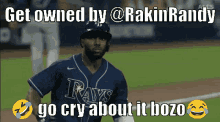 Rakin Randy Rays Twitter GIF