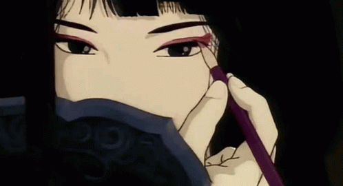 15 Best Anime Female Protagonists of the 90s  9 Tailed Kitsune