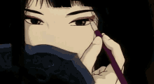 90s Anime Style by EmpitsuHoshi on DeviantArt