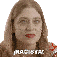 Racista Backdoor Sticker
