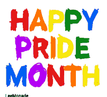 leemonade lee a lee antoine pride month queer