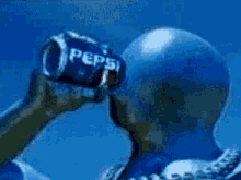 Fresh Pepsi GIF - Fresh Pepsi Thrist GIFs