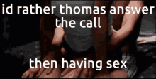 Sex Thomas Sex GIF - Sex Thomas Sex Tilly GIFs