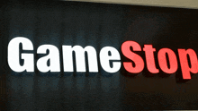 Gamestop Game Store GIF
