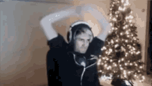Xqc Hand Exercise GIF - Xqc Hand Exercise Serious GIFs