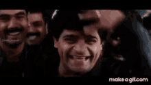 Laughing Happy GIF - Laughing Happy Friends GIFs