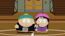 Southpark Girls Are Funny GIF - Southpark Girls Are Funny Cartman GIFs