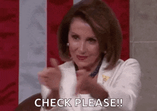 Nancypelosi Nancyclap GIF - Nancypelosi Nancyclap Clapping GIFs
