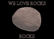 Rocks Love GIF - Rocks Love Hugs GIFs